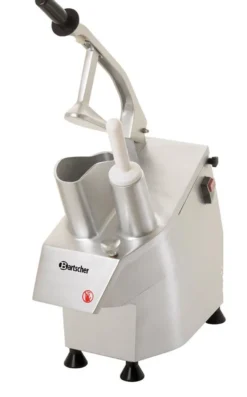 Coupe-légumes électrique professionnel GM550 - Bartscher