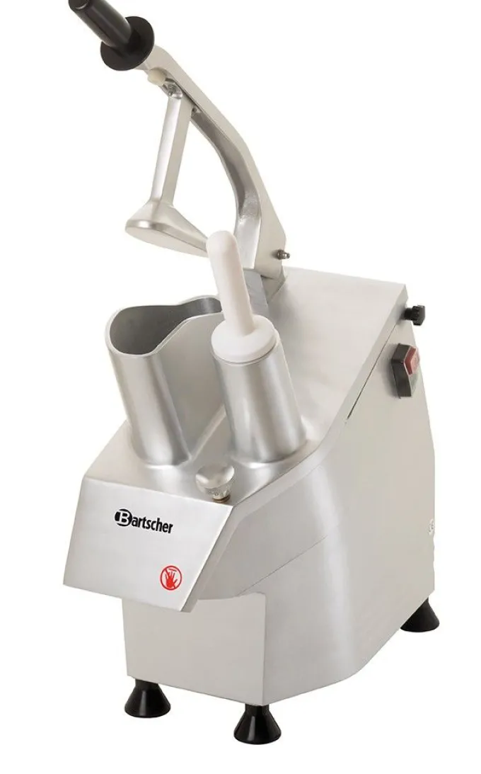 Coupe-légumes électrique professionnel GM550 - Bartscher