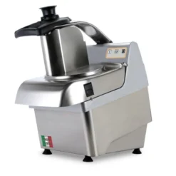 Coupe légumes électrique professionnel - 200 Kg/H - Resto Italia