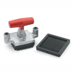 Coupe Légumes Professionnel - Cube et Batônnet 9.5mm - Pujadas