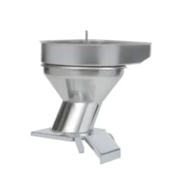 Coupe-légumes Professionnel CL 60 2 Goulottes 2 Vitesses - Robot Coupe