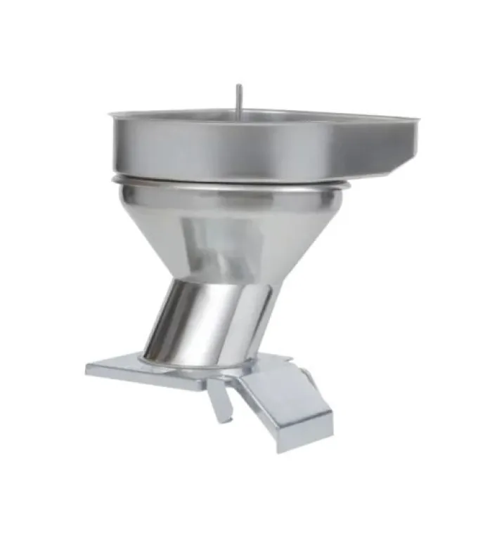 Coupe-légumes Professionnel CL 60 2 Goulottes 2 Vitesses - Robot Coupe