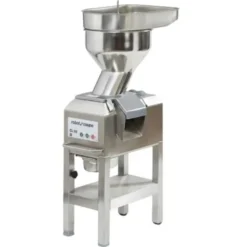 Coupe-légumes Professionnel CL 60 2 Goulottes Vitesse Variable - Robot Coupe
