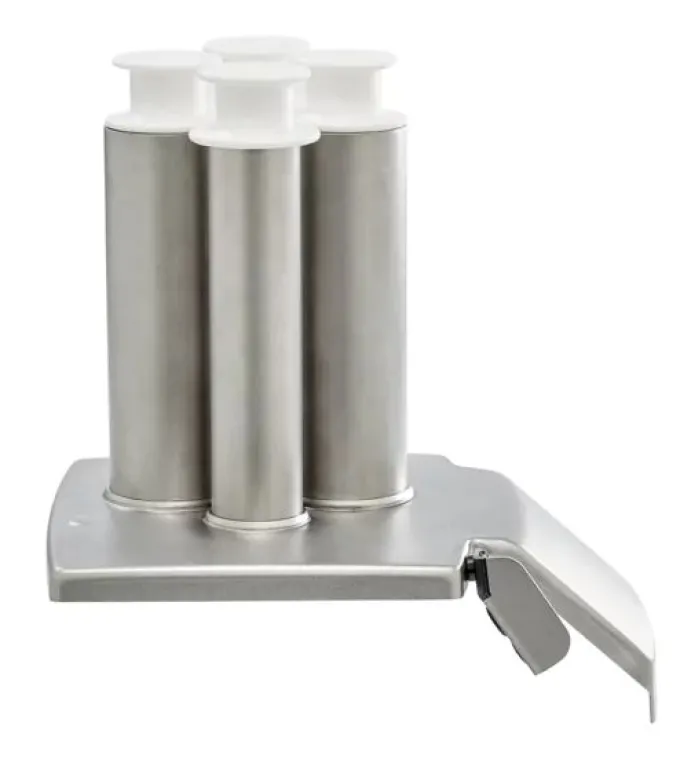 Coupe-légumes Professionnel CL 60 Nutrition Fraîcheur 2 Vitesses - Robot Coupe