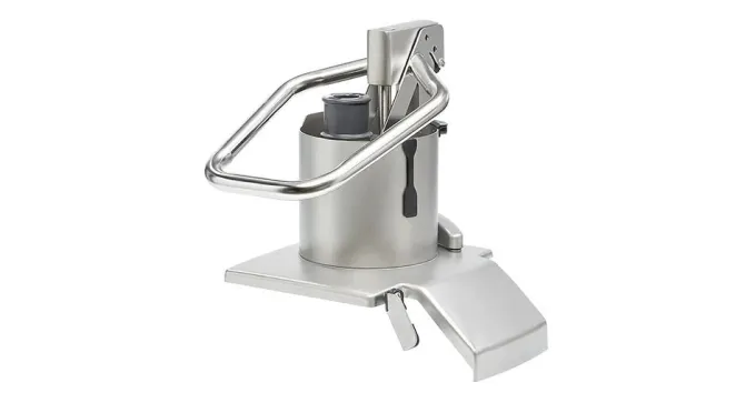 Coupe-légumes Professionnel CL 60 Nutrition Fraîcheur Vitesse Variable - Robot Coupe