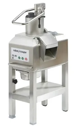 Coupe-légumes Professionnel CL 60 Levier 2 Vitesses - Robot Coupe
