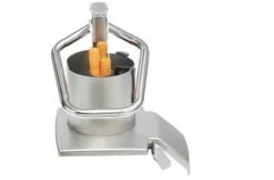 Coupe-légumes Professionnel CL 60 Levier Vitesse Variable - Robot Coupe