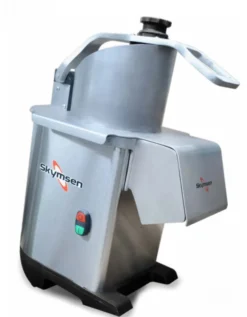 Coupe-légumes professionnel PA7-PRO - en acier inoxydable et aluminium - SKYMSEN