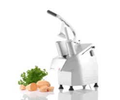 Coupe-légumes Profi Line 230V/550W 540x240x(H)450 mm - Hendi