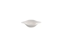 Coupelle citron blanche en canne à sucre 100 ml - 3000 unités - Betik