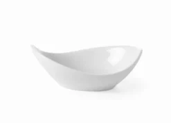 Coupelle Tapas Concha - 12 pièces 90x50x(H)20 mm - Hendi