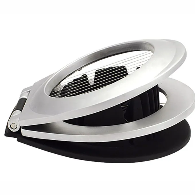 Coupe-Oeuf Professionnel Fils Inox - Pujadas