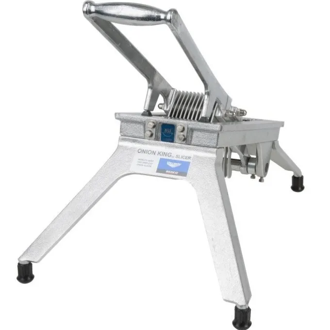 Coupe Oignons Tranches 6.4 mm - Pujadas