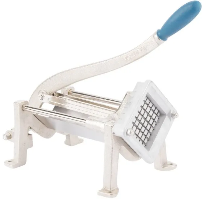 Coupe Pommes de Terre Manuel Cubes 11 mm - Pujadas
