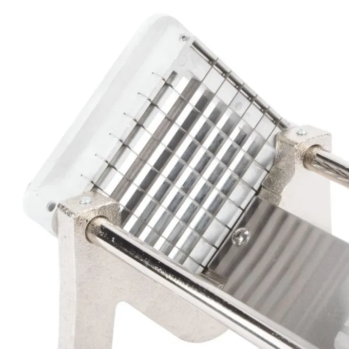 Coupe Pommes de Terre Manuel Cubes 11 mm - Pujadas