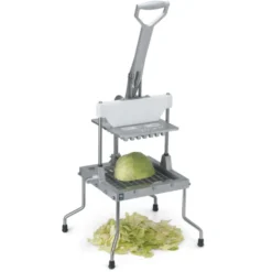 Coupe Salade Cubes et Bâtonnets 25,4 x 25,4 mm - Pujadas