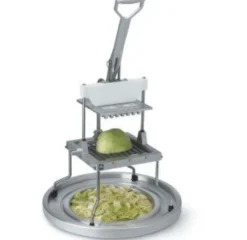 Coupe Salade Cubes et Bâtonnets 25,4 x 25,4 mm - Pujadas