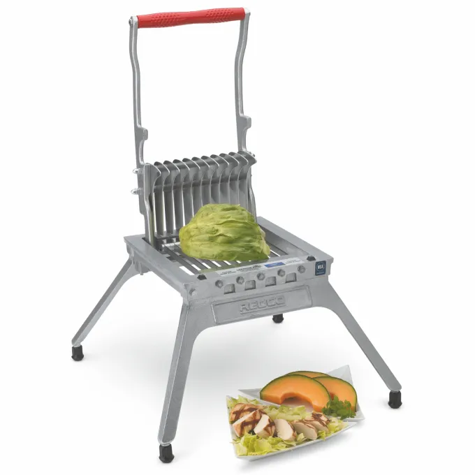 Coupe Salade Tranches 9.5 mm - Pujadas