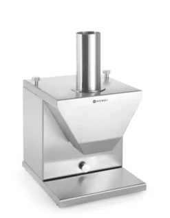 Coupe-saucisses électrique 230V/135W 230x185x(H)325 mm - Hendi
