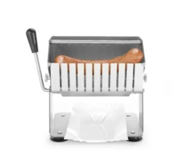 Coupe-saucisses - manuel 275x170x(H)235 mm - Hendi