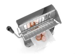 Coupe-saucisses - manuel 275x170x(H)235 mm - Hendi