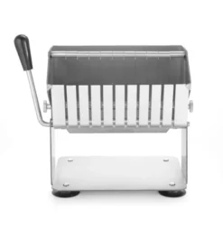 Coupe-saucisses - manuel 275x170x(H)235 mm - Hendi