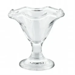 Coupes à Dessert Traditionnelle Grande 185 ml - Lot de 6 - Olympia