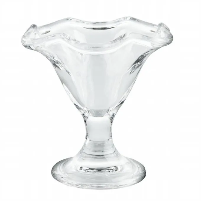 Coupes à Dessert Traditionnelle Grande 185 ml - Lot de 6 - Olympia
