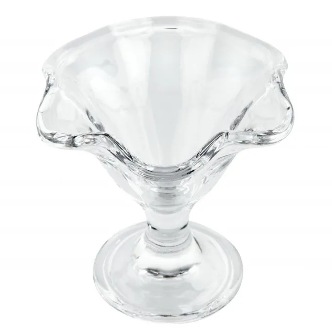 Coupes à Dessert Traditionnelle Grande 185 ml - Lot de 6 - Olympia