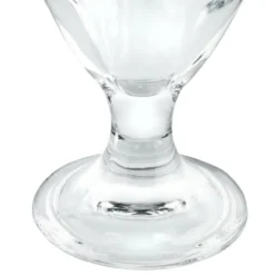 Coupes à Dessert Traditionnelle Grande 185 ml - Lot de 6 - Olympia