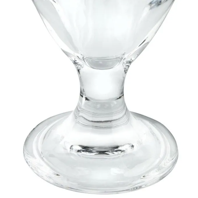 Coupes à Dessert Traditionnelle Grande 185 ml - Lot de 6 - Olympia