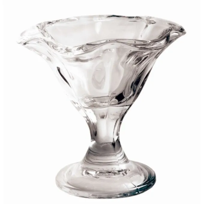 Coupes à Dessert Traditionnelle Grande 185 ml - Lot de 6 - Olympia