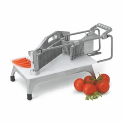 Coupe Tomates en Tranches 6,4 mm - Pujadas
