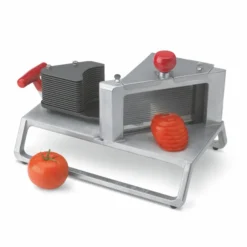 Coupe Tomates Festonné Tranches 9,5 mm - Pujadas