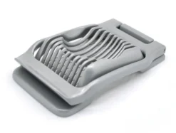Coupe-œuf rectangulaire 130x85x(H)30 mm - Hendi