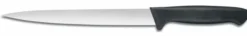Couteau a Filet de Sole Noire 200 mm - L2G