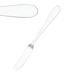 Couteau à Beurre 164 mm Buckingham Lot de 12 Olympia
