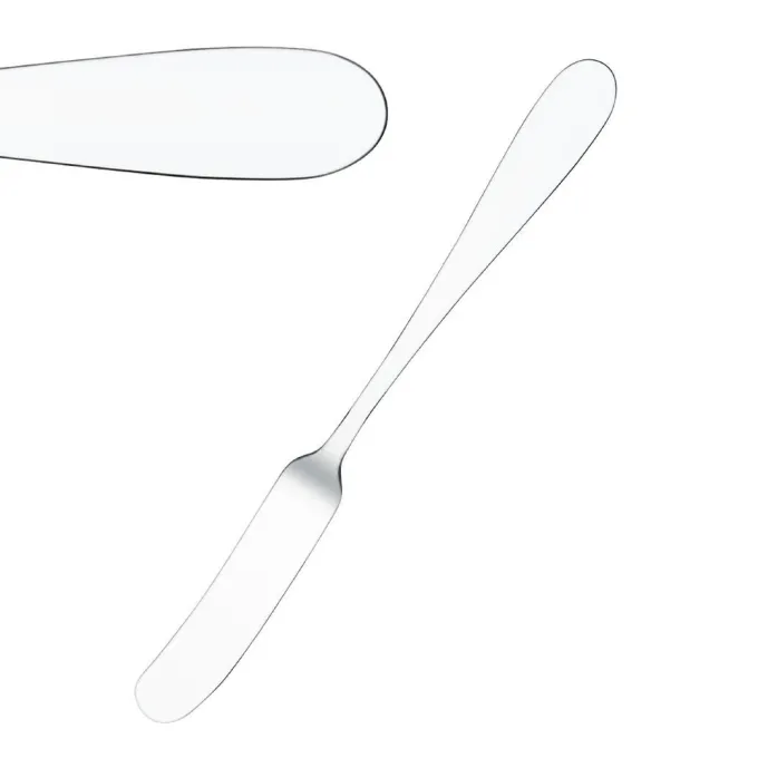 Couteau à Beurre 164 mm Buckingham Lot de 12 Olympia
