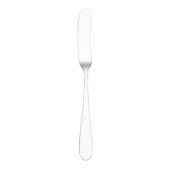 Couteau à Beurre 164 mm Buckingham Lot de 12 Olympia