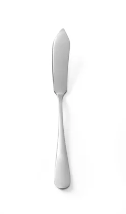 Couteau à beurre - 12 pièces Profi Line (L)158 mm - Hendi