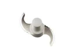 Couteau cranté R4 / R401/ R 402 - Robot Coupe