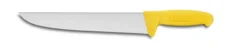 Couteau de Boucher - Lame 280 mm - Jaune - L2G
