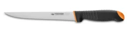 Couteau de Boucher PRO Bi-Matière - Lame mince 200 mm - L2G