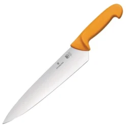 Couteau de Cuisinier professionnel à lame large - Victorinox Swibo - 255 mm