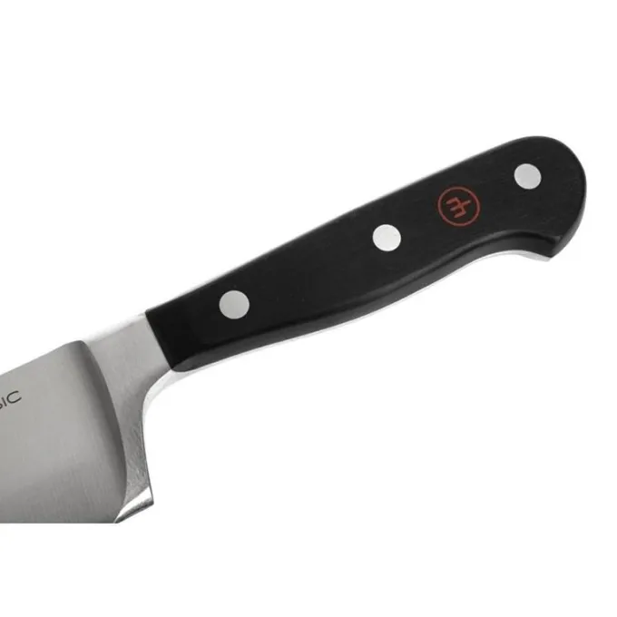Couteau de cuisinier professionnel - Wusthof - 15 cm