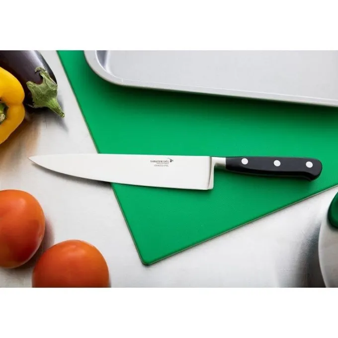 Couteau de cuisinier Sabatier - 20,5 cm
