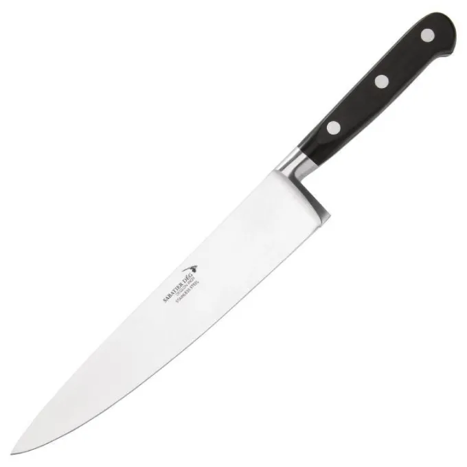 Couteau de cuisinier Sabatier - 20,5 cm
