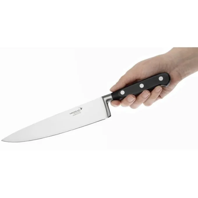 Couteau de cuisinier Sabatier - 20,5 cm