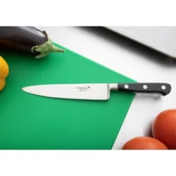Couteau de cuisinier Sabatier - 15 cm