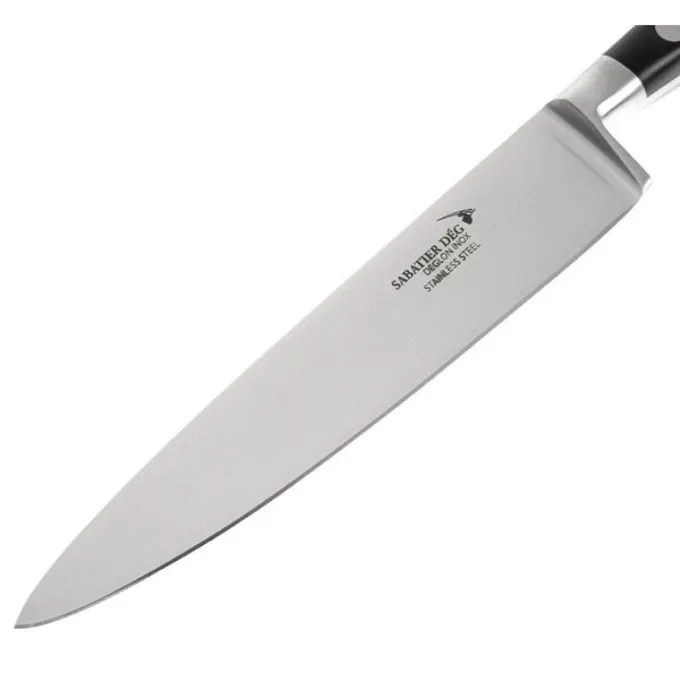 Couteau de cuisinier Sabatier - 15 cm
